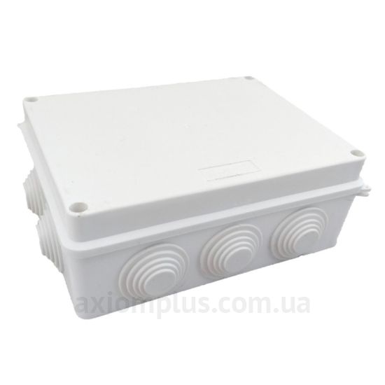 Фото TNSy TNSy5000757 200мм×150мм глибина 80мм (IP56)