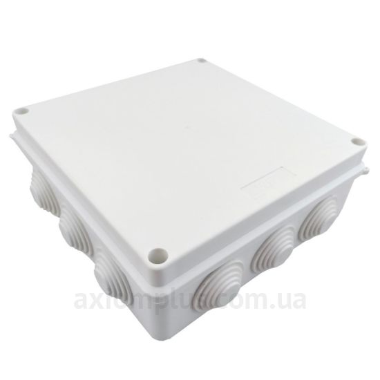 Фото TNSy TNSy5000758 200мм×200мм глибина 80мм (IP56)