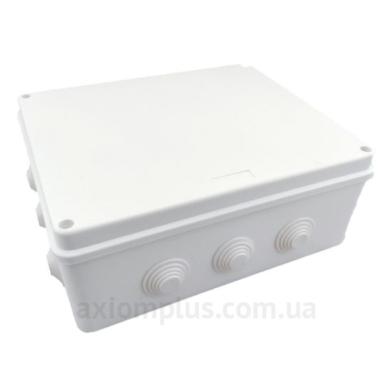 Зображення TNSy TNSy5000762 300мм×250мм глибина 120мм (IP56)