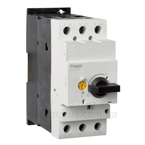 Hager MM524N