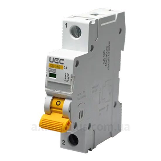 Изображение UEC (MCB45-1-001-C)
