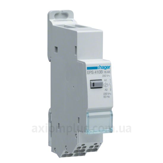 Фото Hager EPS410B