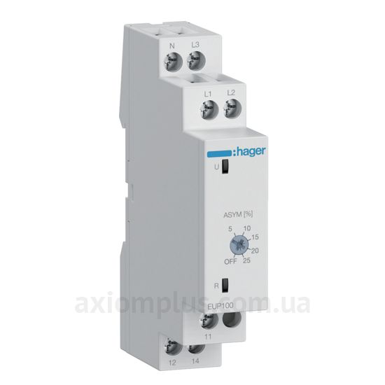 Hager EUP100
