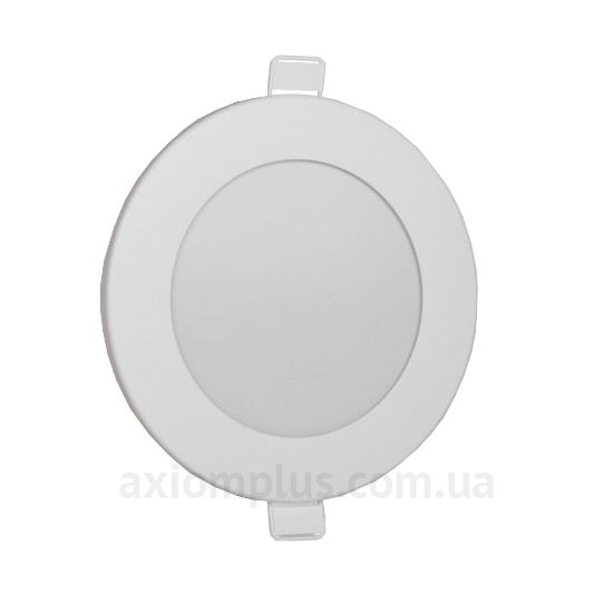 Круглый светильник белого цвета Vestum 1-VS-5108 фото