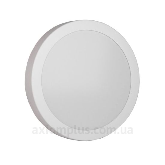 Круглый светильник белого цвета Vestum 1-VS-5305 фото