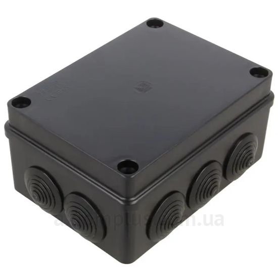 Фото SEZ S-BOX306С 110мм×150мм глибина 70мм (IP55)