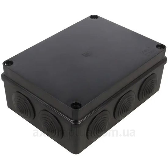 SEZ S-BOX406С 140мм×190мм глубина 70мм (IP55)