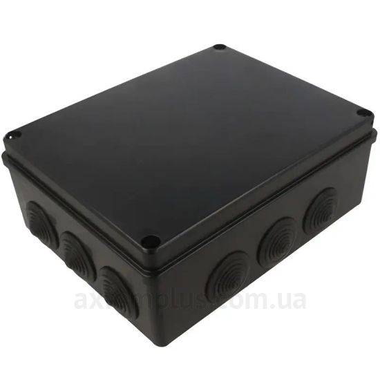 Фото SEZ S-BOX506С 190мм×240мм глибина 90мм (IP55)