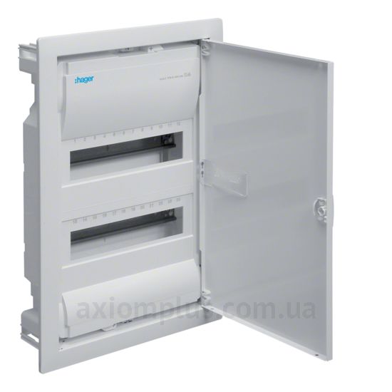 Hager VU24UA (IP30) фото