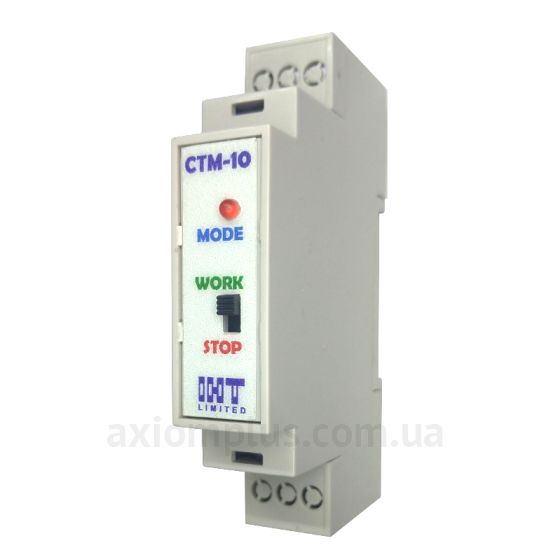 IHT CTM-10 фото