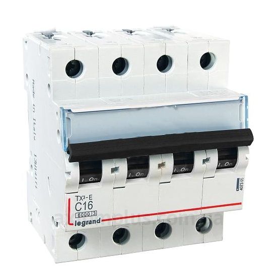 Зображення Legrand TX3 404071 (404071)