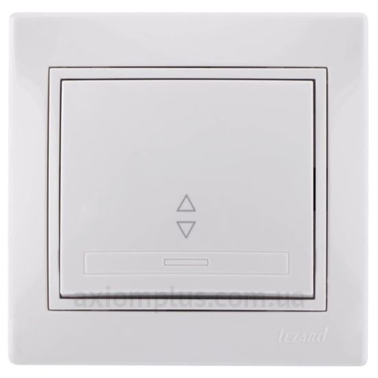Изображение Lezard из серии Mira 701-0202-105 белого цвета