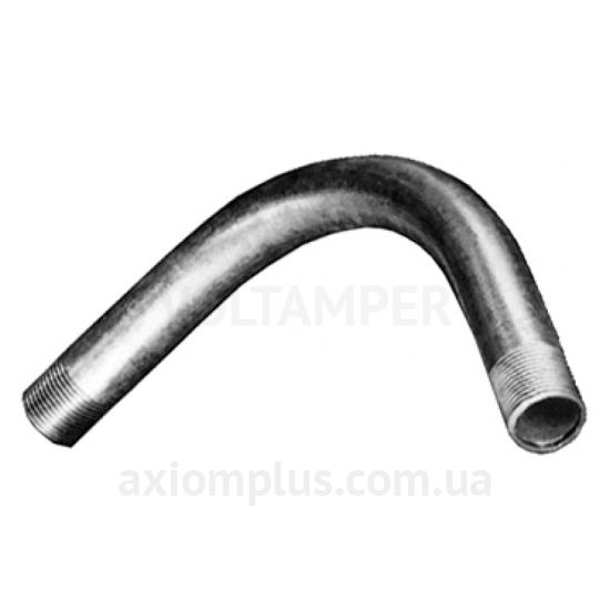 Поворот 90° E.Next 1-1/2" (i0390005)
