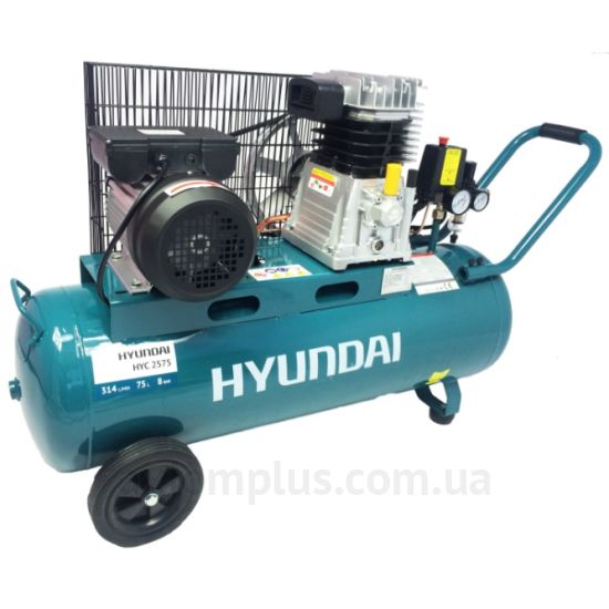 Зображення Hyundai HYC 2575