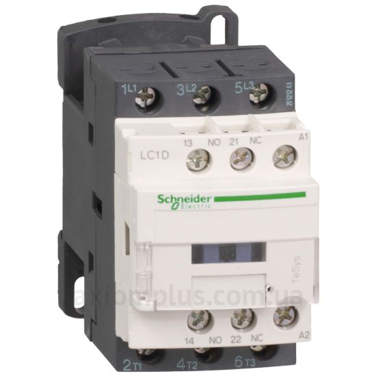 Schneider Electric TeSys (LC1D38M7)