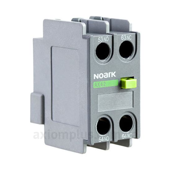 Дополнительный контакт Noark AX4211 фото