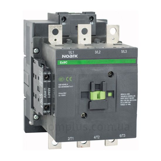 Noark Ex9C -Ex9C150 (106231)