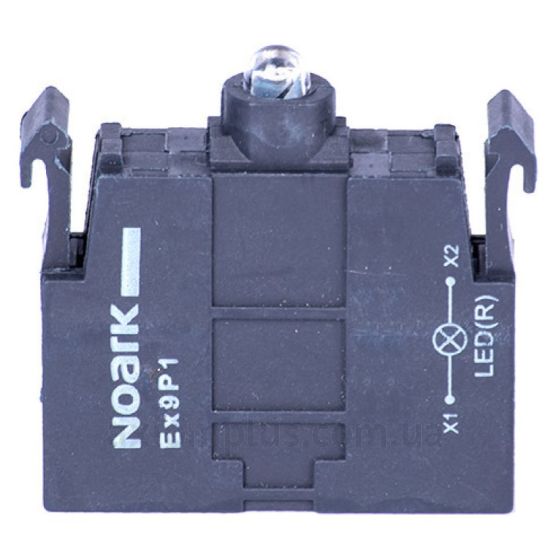 Зображення Noark Ex9P1 LEDb 105609
