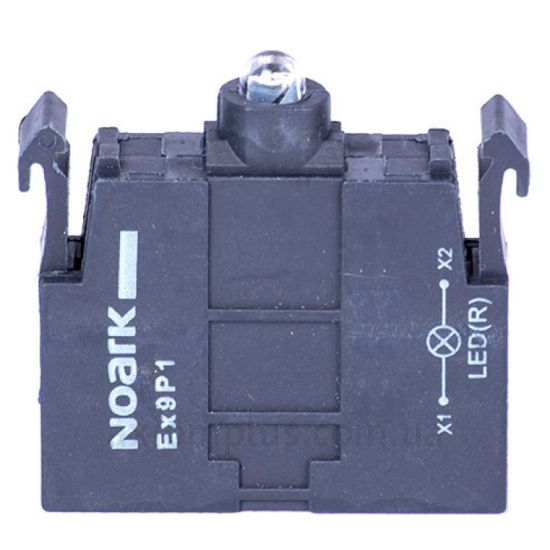 Зображення Noark Ex9P1 LEDg 105597