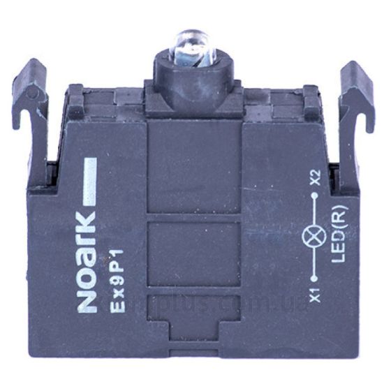 Фото Noark Ex9P1 LEDr 105591