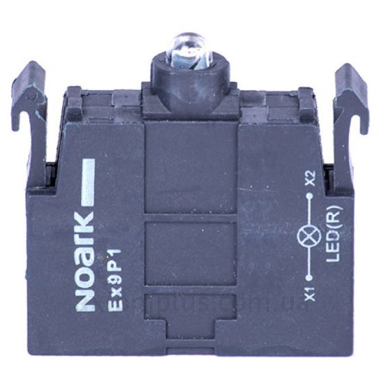 Фото Noark Ex9P1 LEDw 105585