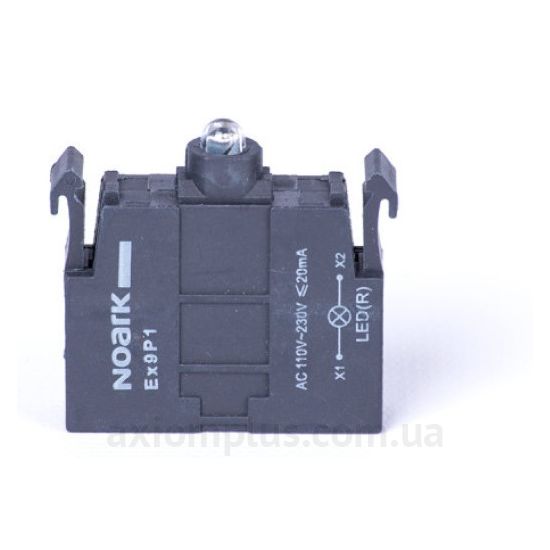 Зображення Noark Ex9P1 LEDg 105594