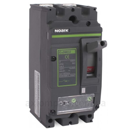 Фото Noark (114180)