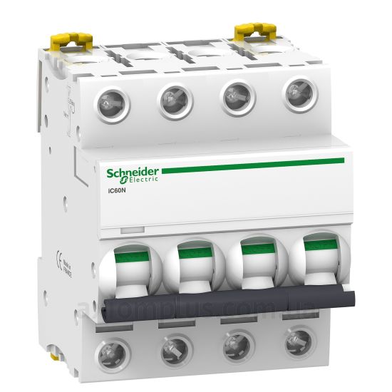 Фото Schneider Electric (A9F79463)