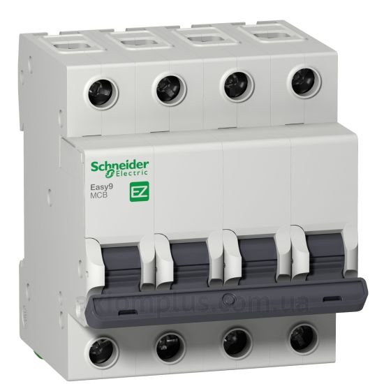 Фото Schneider Electric (EZ9F34440)