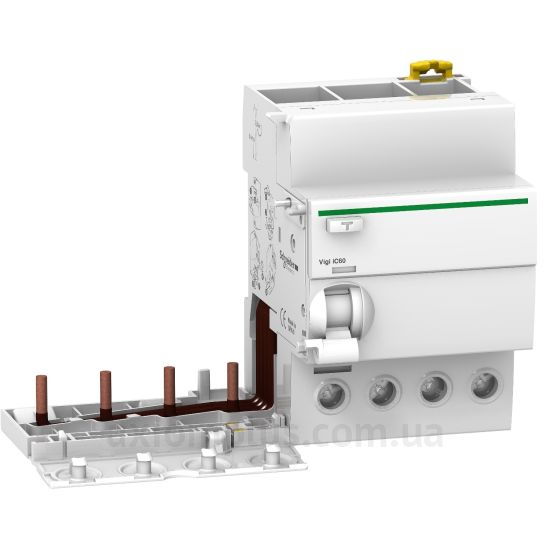 Зображення Schneider Electric A9V44463