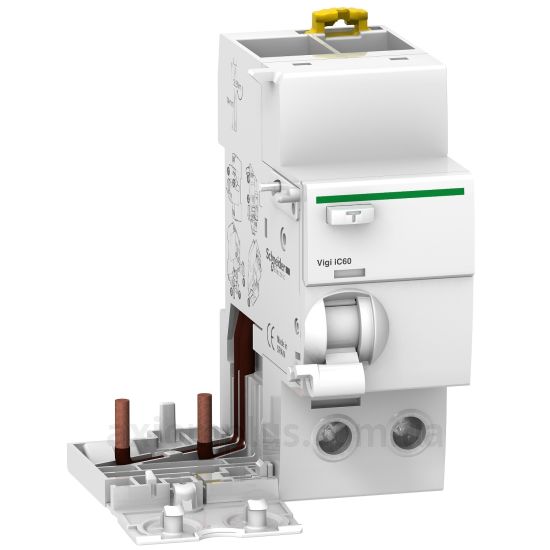 Schneider Electric A9V44263 фото