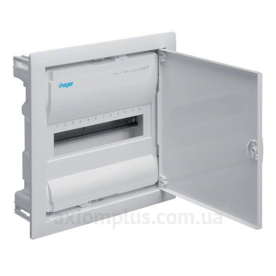 Hager VU12UA (IP30) фото