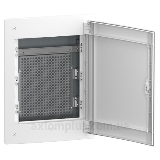Белый мультимедийный щиток Schneider Electric фото LVSXU318