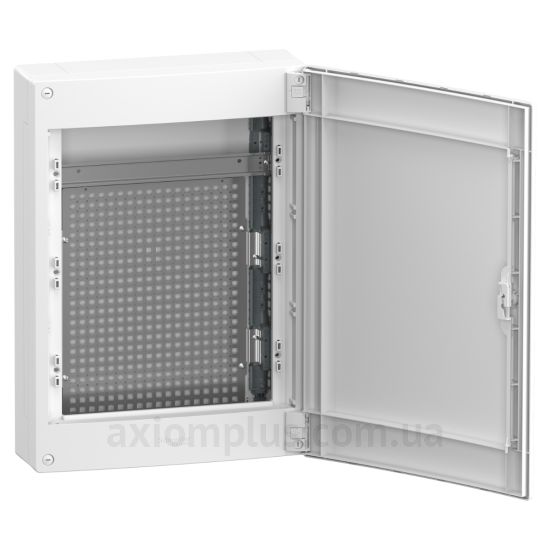 Белый мультимедийный щиток Schneider Electric изображение LVSXV318