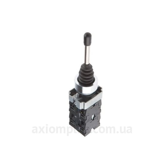 Кнопка TNSy (TNSy5500931) черного цвета