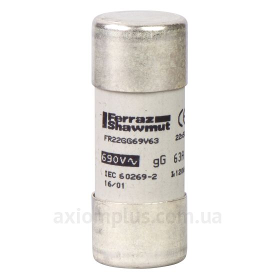Зображення Schneider Electric DF2FN10