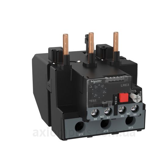 Реле Schneider Electric LRE357 фото