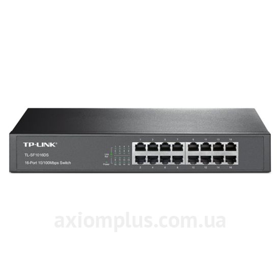Изображение TP-link TL-SF1016DS