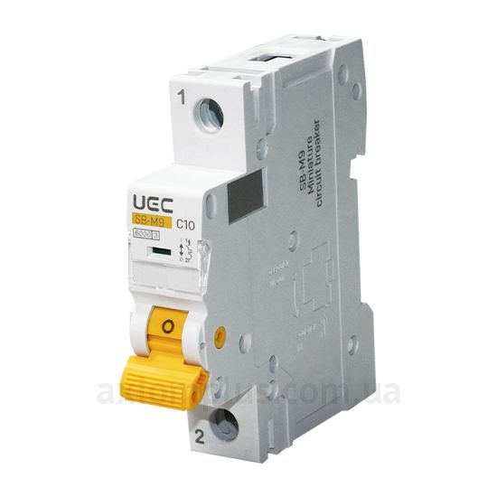 Изображение UEC (MCB60-1-010-C)