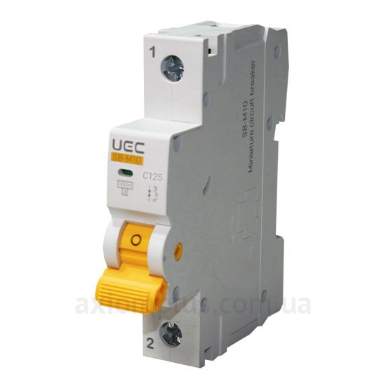 Фото UEC (MCB150-1-125-C)