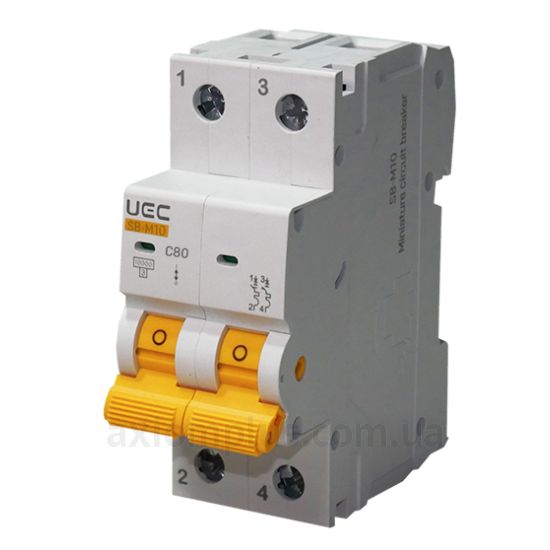 Фото UEC (MCB150-2-080-C)