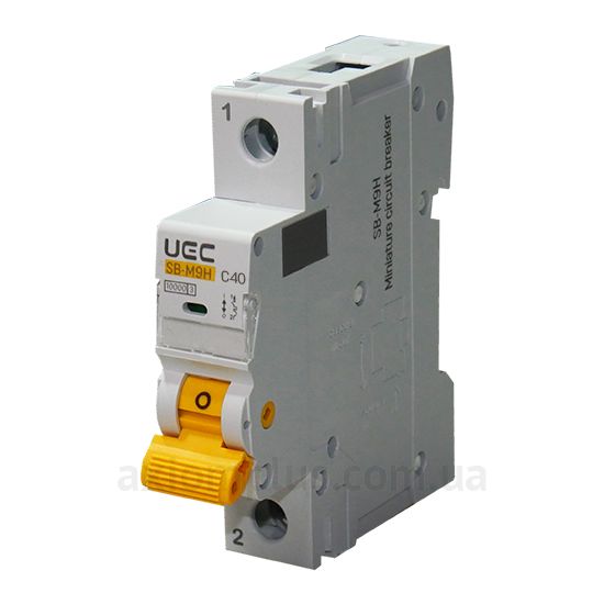Изображение UEC (MCB100-1-040-C)