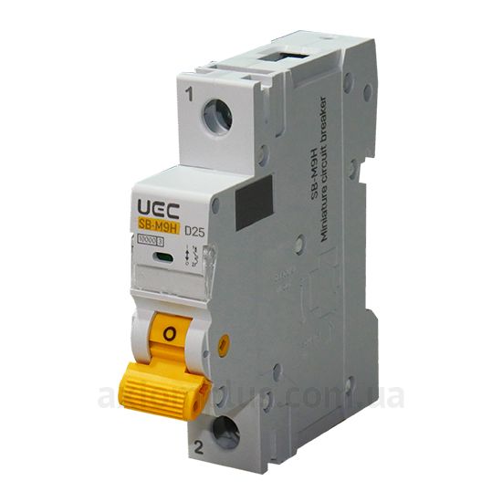 Изображение UEC (MCB100-1-025-D)