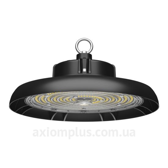 Светильник черного цвета Eurolamp LED-UFO-150/50 фото