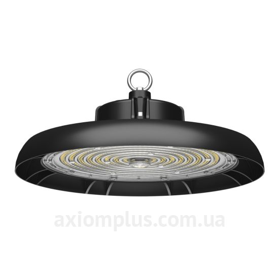 Світильник чорного золота Eurolamp LED-UFO-200/50 зображення