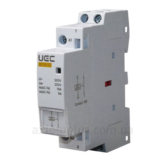 UEC HC -HC16-10 (MACC-16-10)