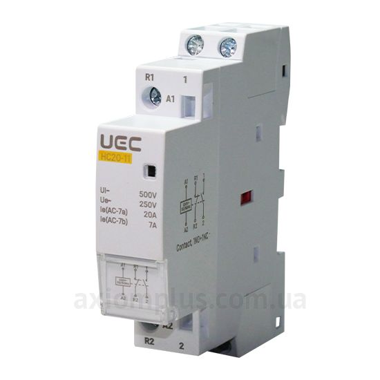 UEC HC -HC20-11 (MACC-20-11)