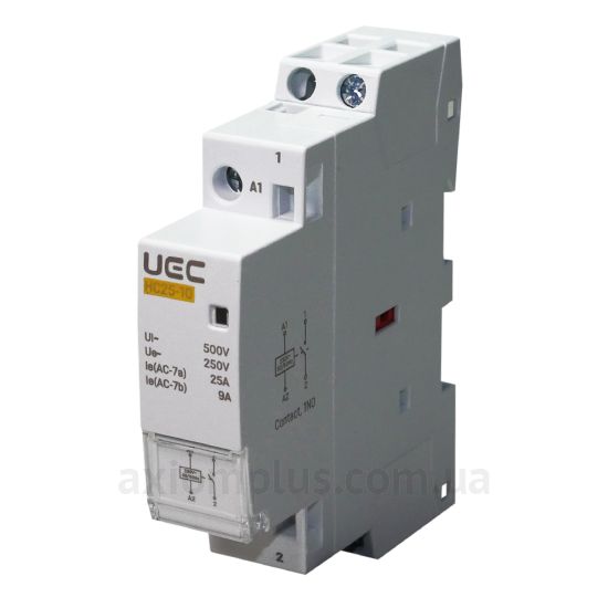 UEC HC -HC25-10 (MACC-25-10)