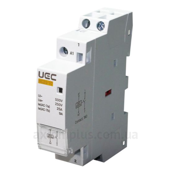 UEC HC -HC25-20 (MACC-25-20)