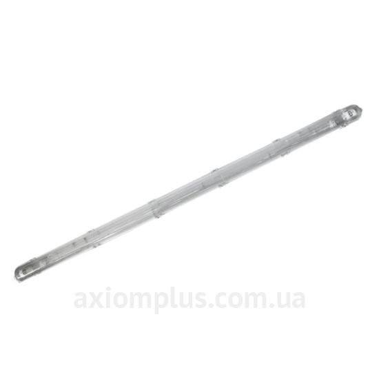 Светильник серого цвета UEC IWLT8D-1201T8IP65-GR фото